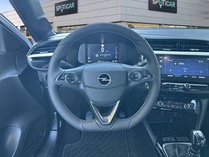 Opel Corsa  1.2T XHL 74kW (100CV) GS  - Foto 14