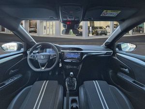 Opel Corsa  1.2T XHL 74kW (100CV) GS  - Foto 9