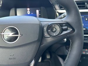 Opel Corsa  1.2T XHL 74kW (100CV) GS  - Foto 18