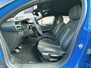 Opel Corsa  1.2T XHL 74kW (100CV) GS  - Foto 10