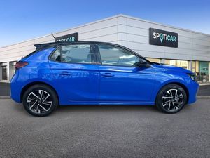 Opel Corsa  1.2T XHL 74kW (100CV) GS  - Foto 5