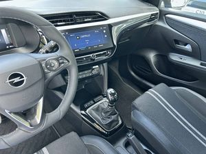 Opel Corsa  1.2T XHL 74kW (100CV) GS  - Foto 22