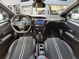 Opel Corsa  1.2T XHL 74kW (100CV) GS  - Foto 9