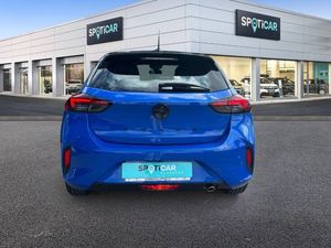 Opel Corsa  1.2T XHL 74kW (100CV) GS  - Foto 6