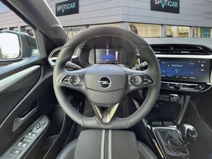 Opel Corsa  1.2T XHL 74kW (100CV) GS  - Foto 14