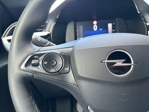 Opel Corsa  1.2T XHL 74kW (100CV) GS  - Foto 20