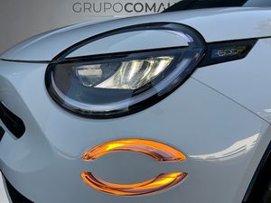 Fiat 600   1.2 74kW (100CV) MT6 Icon  - Foto 22