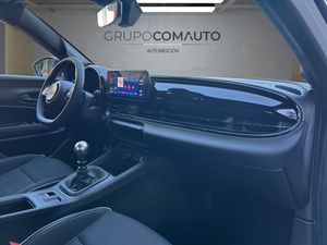 Fiat 600   1.2 74kW (100CV) MT6 Icon  - Foto 13