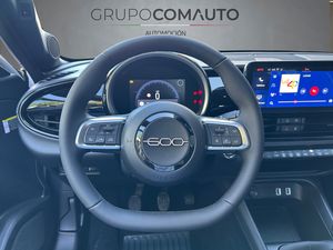 Fiat 600   1.2 74kW (100CV) MT6 Icon  - Foto 16