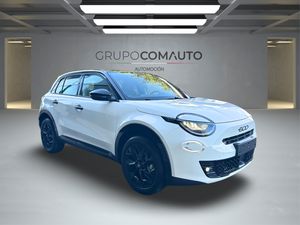 Fiat 600   1.2 74kW (100CV) MT6 Icon  - Foto 4