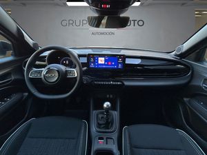 Fiat 600   1.2 74kW (100CV) MT6 Icon  - Foto 9