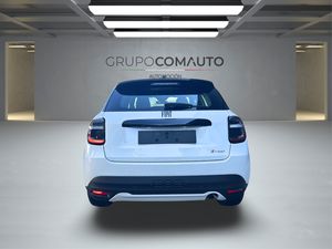 Fiat 600   1.2 74kW (100CV) MT6 Icon  - Foto 6