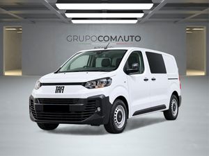 Fiat Scudo  Doble Cab.Pleg.L2 1.5 120CV S&S M -  - Foto 2