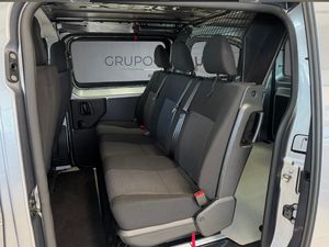 Fiat Scudo  Doble Cab.Pleg.L2 1.5 120CV S&S M -  - Foto 4