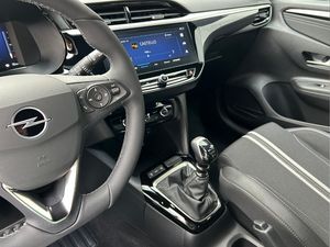 Opel Corsa  1.2T XHL 74kW (100CV) GS  - Foto 21