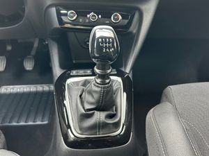 Opel Corsa  1.2T XHL 74kW (100CV) GS  - Foto 25