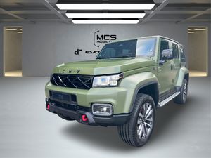 ICHX K2  2.0  DCT S1 Sport Equipe  - Foto 2