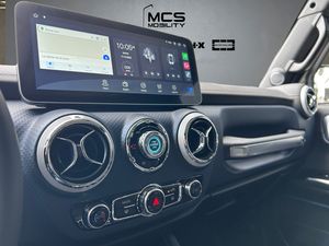ICHX K2  2.0  DCT S1 Sport Equipe  - Foto 23