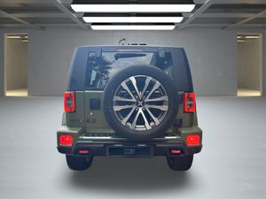 ICHX K2  2.0  DCT S1 Sport Equipe  - Foto 6