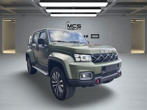 ICHX K2  2.0  DCT S1 Sport Equipe  - Foto 4