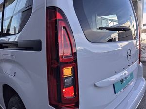 Opel Combo Cargo  100 Cv 1.5 Td S/S MT6 €6.4 -  - Foto 19