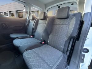 Opel Combo Cargo  100 Cv 1.5 Td S/S MT6 €6.4 -  - Foto 11
