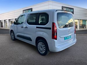 Opel Combo Cargo  100 Cv 1.5 Td S/S MT6 €6.4 -  - Foto 7