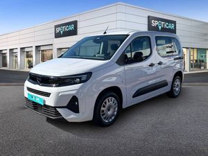 Opel Combo Cargo  100 Cv 1.5 Td S/S MT6 €6.4 -  - Foto 2
