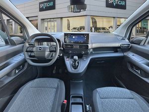Opel Combo Cargo  100 Cv 1.5 Td S/S MT6 €6.4 -  - Foto 9