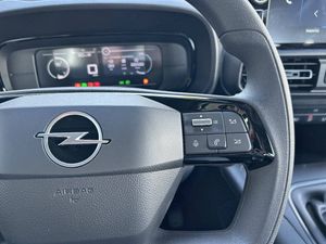 Opel Combo Cargo  100 Cv 1.5 Td S/S MT6 €6.4 -  - Foto 20