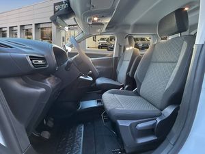 Opel Combo Cargo  100 Cv 1.5 Td S/S MT6 €6.4 -  - Foto 10