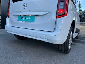 Opel Combo Cargo  100 Cv 1.5 Td S/S MT6 €6.4 -  - Foto 22