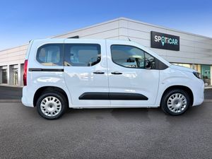 Opel Combo Cargo  100 Cv 1.5 Td S/S MT6 €6.4 -  - Foto 5