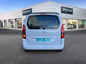 Opel Combo Cargo  100 Cv 1.5 Td S/S MT6 €6.4 -  - Foto 6