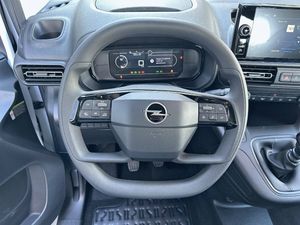 Opel Combo Cargo  100 Cv 1.5 Td S/S MT6 €6.4 -  - Foto 14