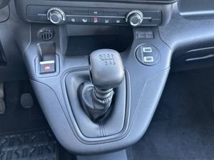 Opel Combo Cargo  100 Cv 1.5 Td S/S MT6 €6.4 -  - Foto 15
