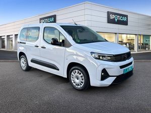 Opel Combo Cargo  100 Cv 1.5 Td S/S MT6 €6.4 -  - Foto 4