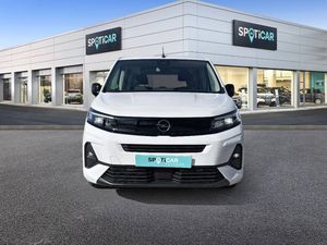 Opel Combo Cargo  100 Cv 1.5 Td S/S MT6 €6.4 -  - Foto 3