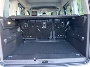 Opel Combo Cargo  100 Cv 1.5 Td S/S MT6 €6.4 -  - Foto 8