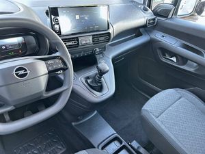 Opel Combo Cargo  100 Cv 1.5 Td S/S MT6 €6.4 -  - Foto 21