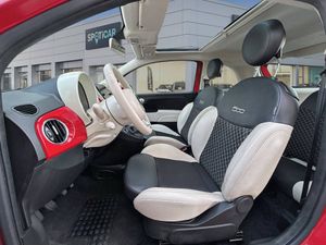 Fiat 500   1.0 Hybrid 51KW (70 CV) Dolcevita  - Foto 10