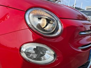 Fiat 500   1.0 Hybrid 51KW (70 CV) Dolcevita  - Foto 17
