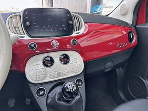 Fiat 500   1.0 Hybrid 51KW (70 CV) Dolcevita  - Foto 16