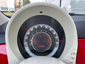 Fiat 500   1.0 Hybrid 51KW (70 CV) Dolcevita  - Foto 13