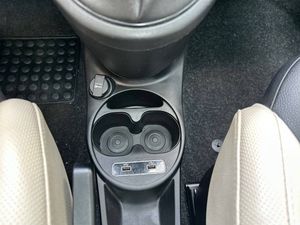 Fiat 500   1.0 Hybrid 51KW (70 CV) Dolcevita  - Foto 21