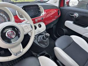 Fiat 500   1.0 Hybrid 51KW (70 CV) Dolcevita  - Foto 22
