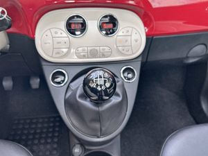 Fiat 500   1.0 Hybrid 51KW (70 CV) Dolcevita  - Foto 15