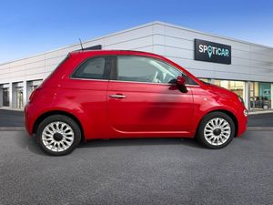 Fiat 500   1.0 Hybrid 51KW (70 CV) Dolcevita  - Foto 5