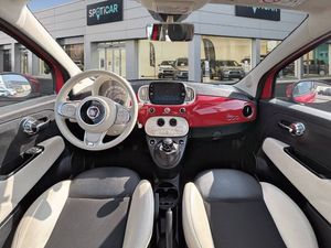 Fiat 500   1.0 Hybrid 51KW (70 CV) Dolcevita  - Foto 9