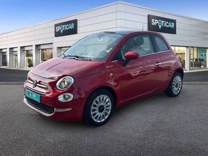Fiat 500   1.0 Hybrid 51KW (70 CV) Dolcevita  - Foto 2
